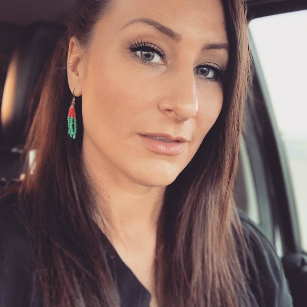 Meet your Posher, Natalie